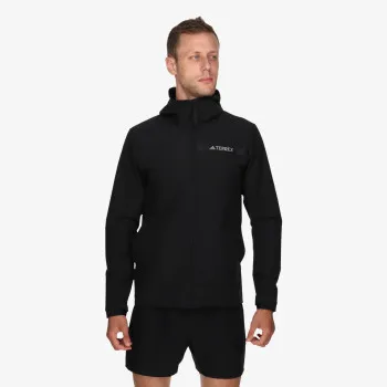 ADIDAS MT Softshel Jkt 