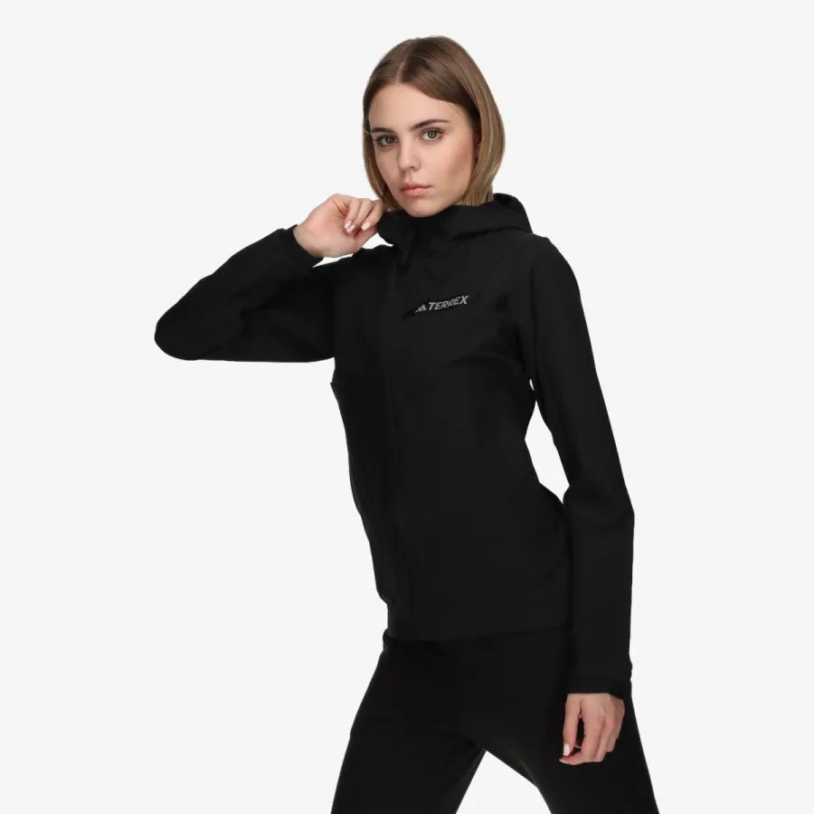 ADIDAS W MT Softshel J 