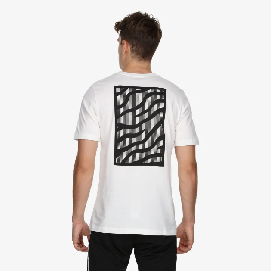 ADIDAS JUVE DNA GR TEE 