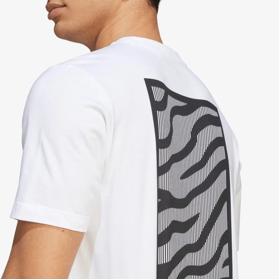 ADIDAS JUVE DNA GR TEE 