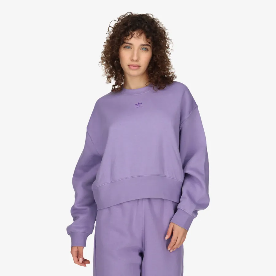 ADIDAS adidas SWEATSHIRT HZ8639 