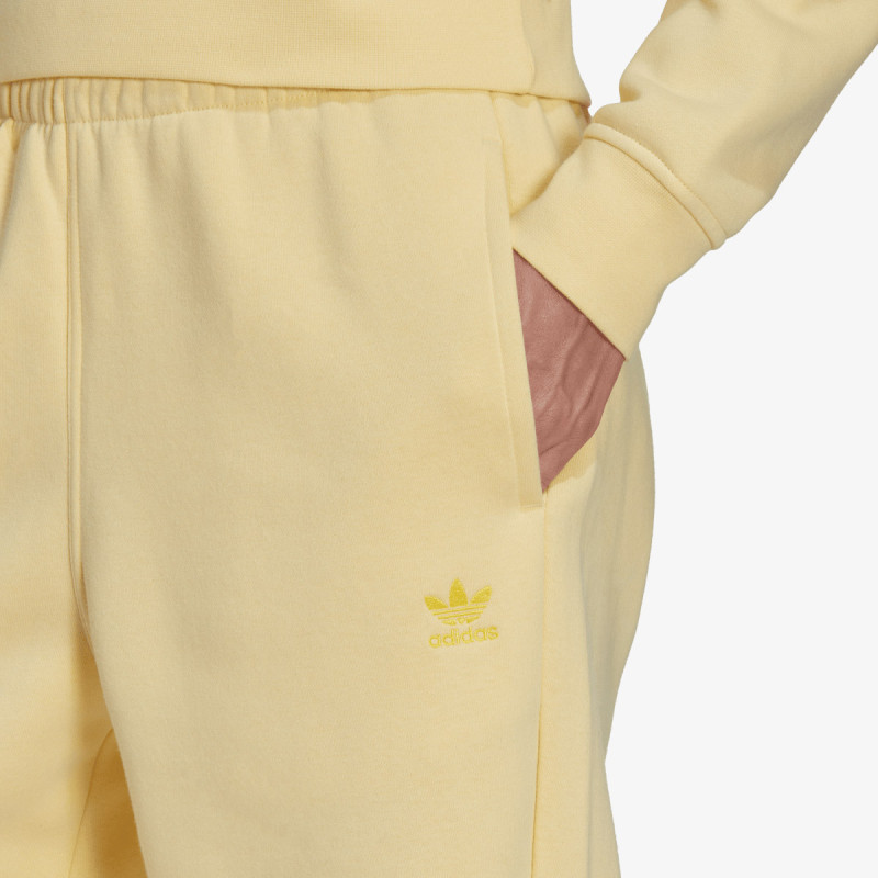 adidas Tepláky Essentials Fleece 