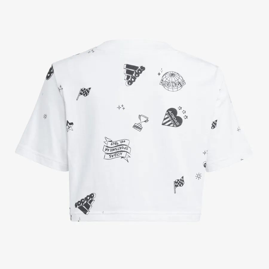 ADIDAS JG BLUV Q3 AOPT 