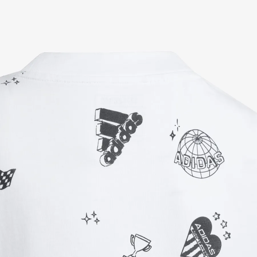 ADIDAS JG BLUV Q3 AOPT 