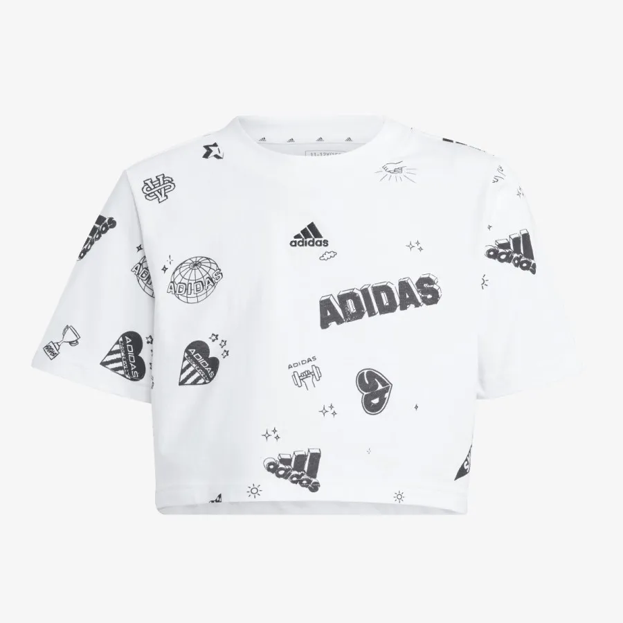 ADIDAS JG BLUV Q3 AOPT 