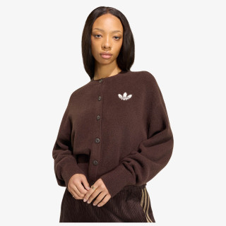 adidas ESS CARDIGAN 