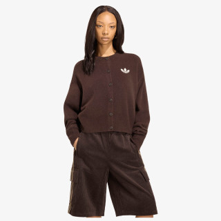 adidas ESS CARDIGAN 