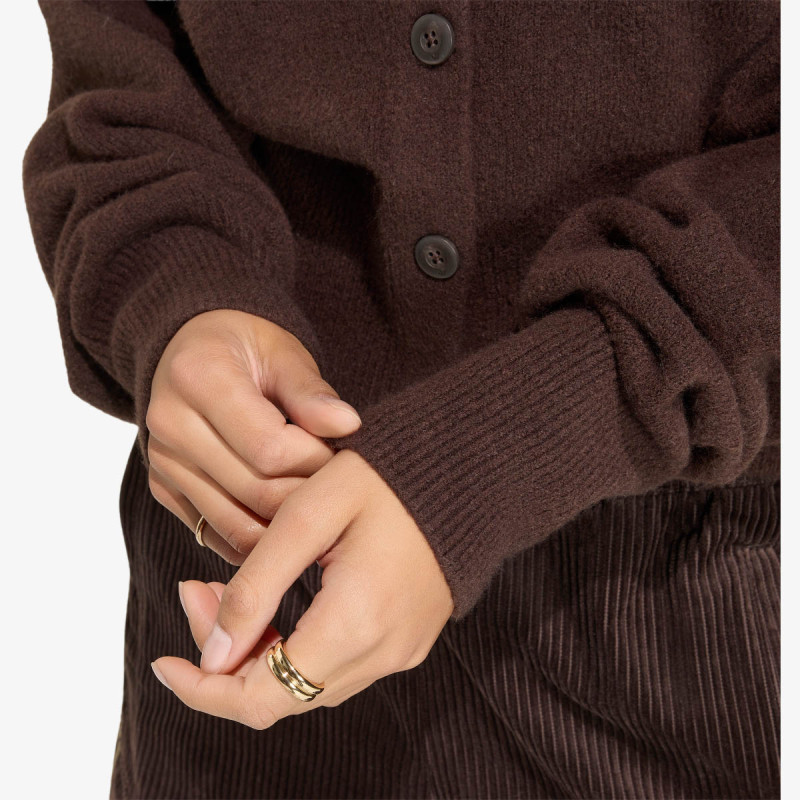 adidas ESS CARDIGAN 