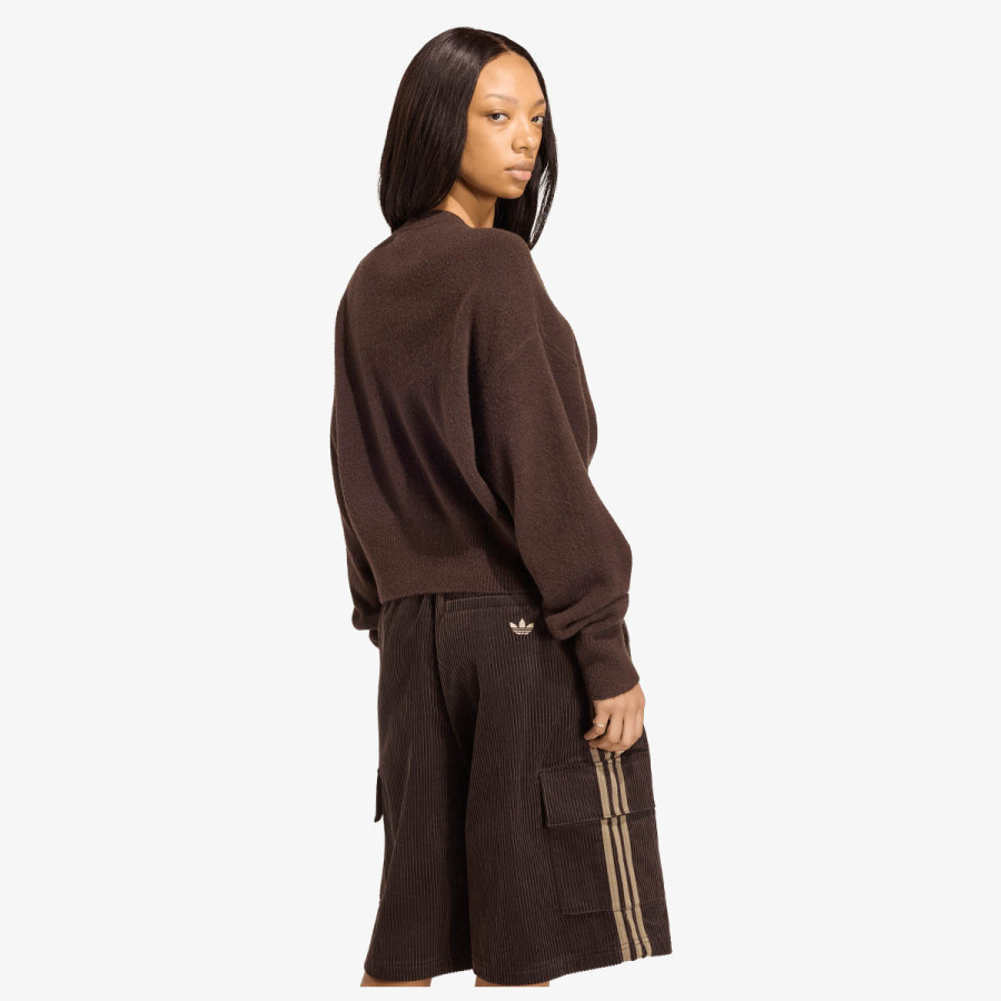 adidas ESS CARDIGAN 