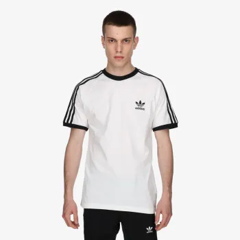 ADIDAS 3-STRIPES TEE 