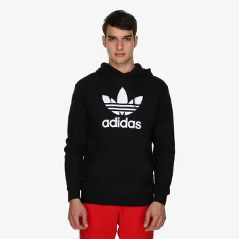 ADIDAS TREFOIL HOODY 