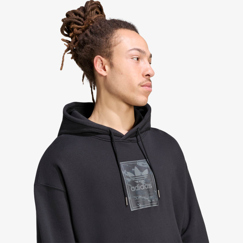 adidas CAMO HD TONGUE 