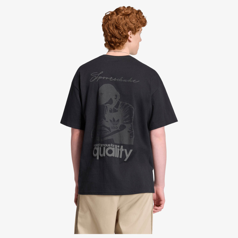 adidas QUALITY TEE 