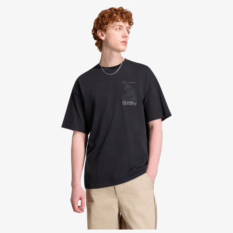 adidas QUALITY TEE 