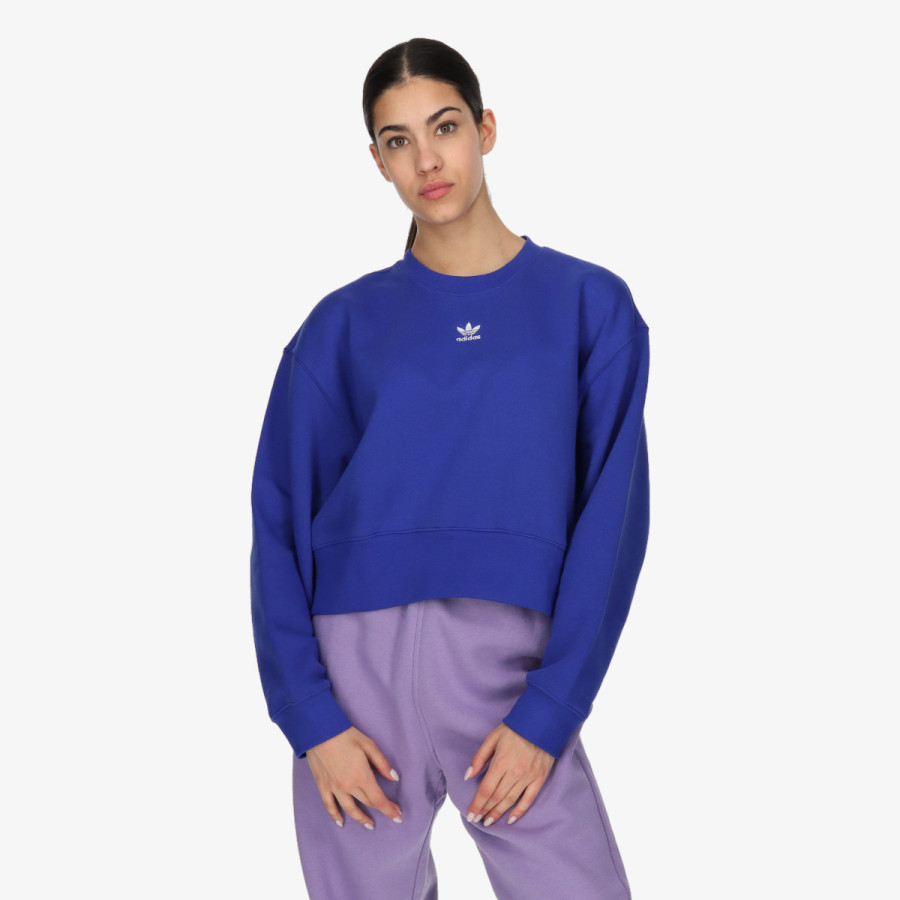 adidas Mikina Adicolor Essentials Crew 