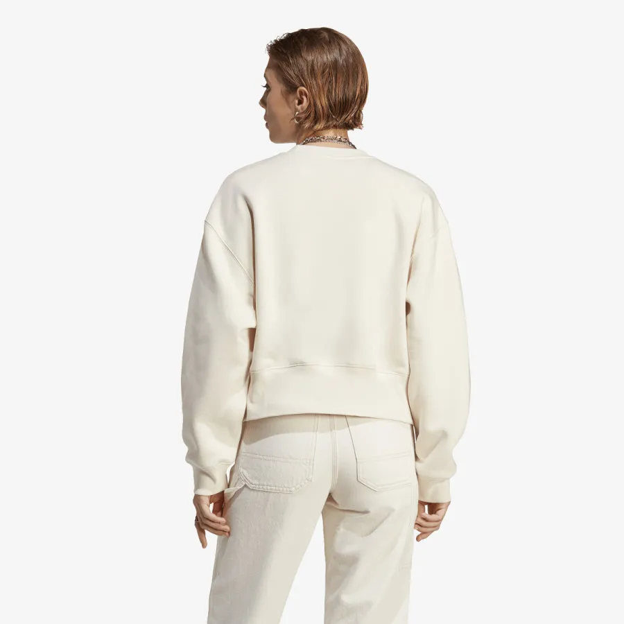 ADIDAS SWEATSHIRT 