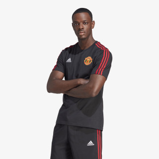 adidas MUFC DNA TEE 