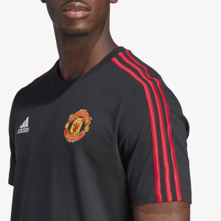 adidas MUFC DNA TEE 