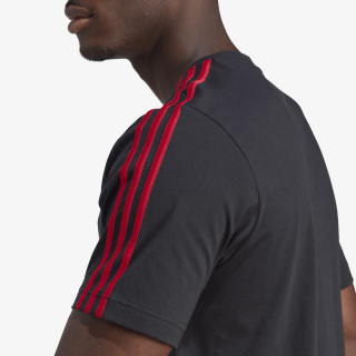 adidas MUFC DNA TEE 