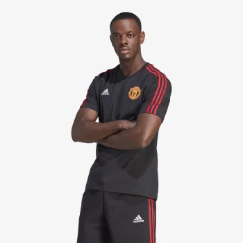 ADIDAS MUFC DNA TEE 