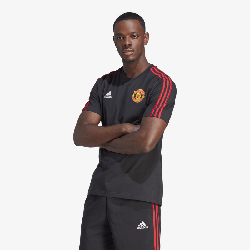 adidas MUFC DNA TEE 