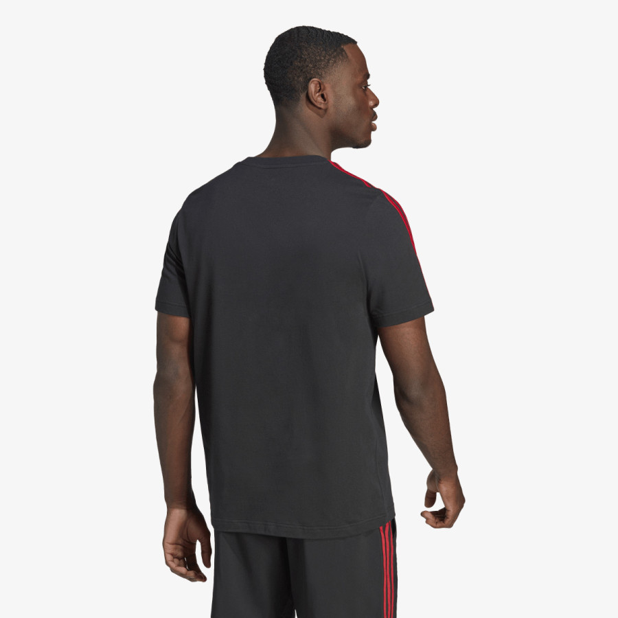 adidas MUFC DNA TEE 