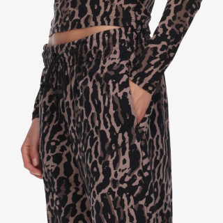 Nike W NSW PHNX FLC HR OS AOP PNT 