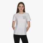 Nike W NSW CLUB SS TEE CC 