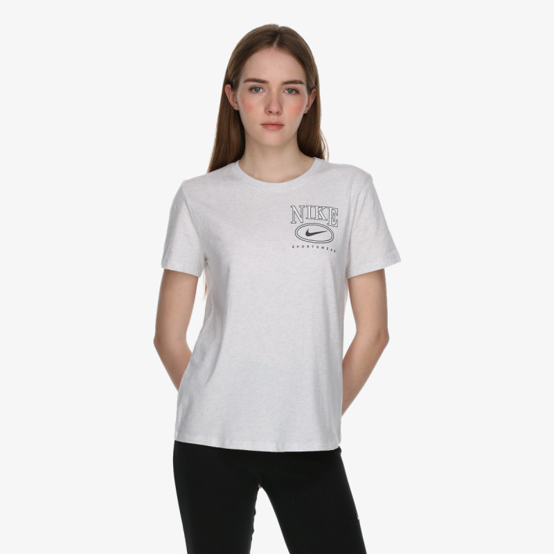 Nike W NSW CLUB SS TEE CC 