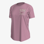 Nike W NSW CLUB SS TEE CC 