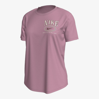 Nike W NSW CLUB SS TEE CC 