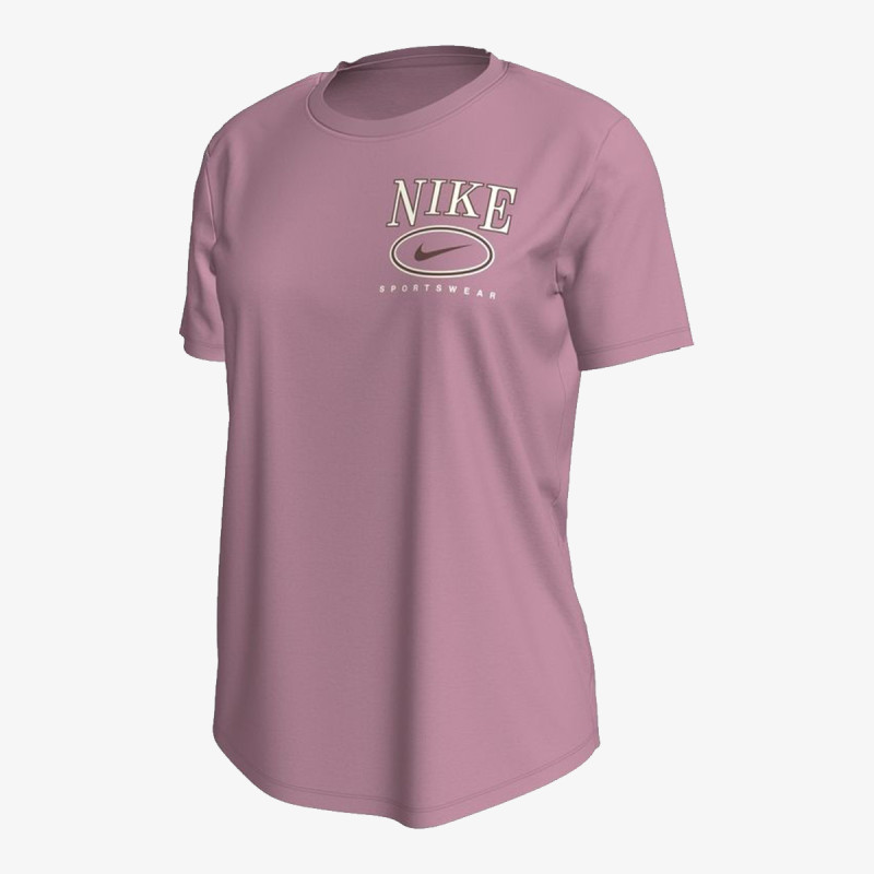 Nike W NSW CLUB SS TEE CC 