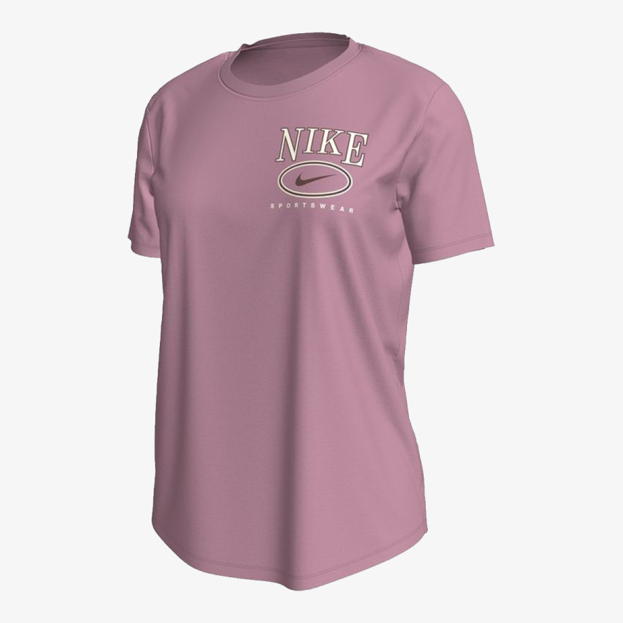 Nike W NSW CLUB SS TEE CC 
