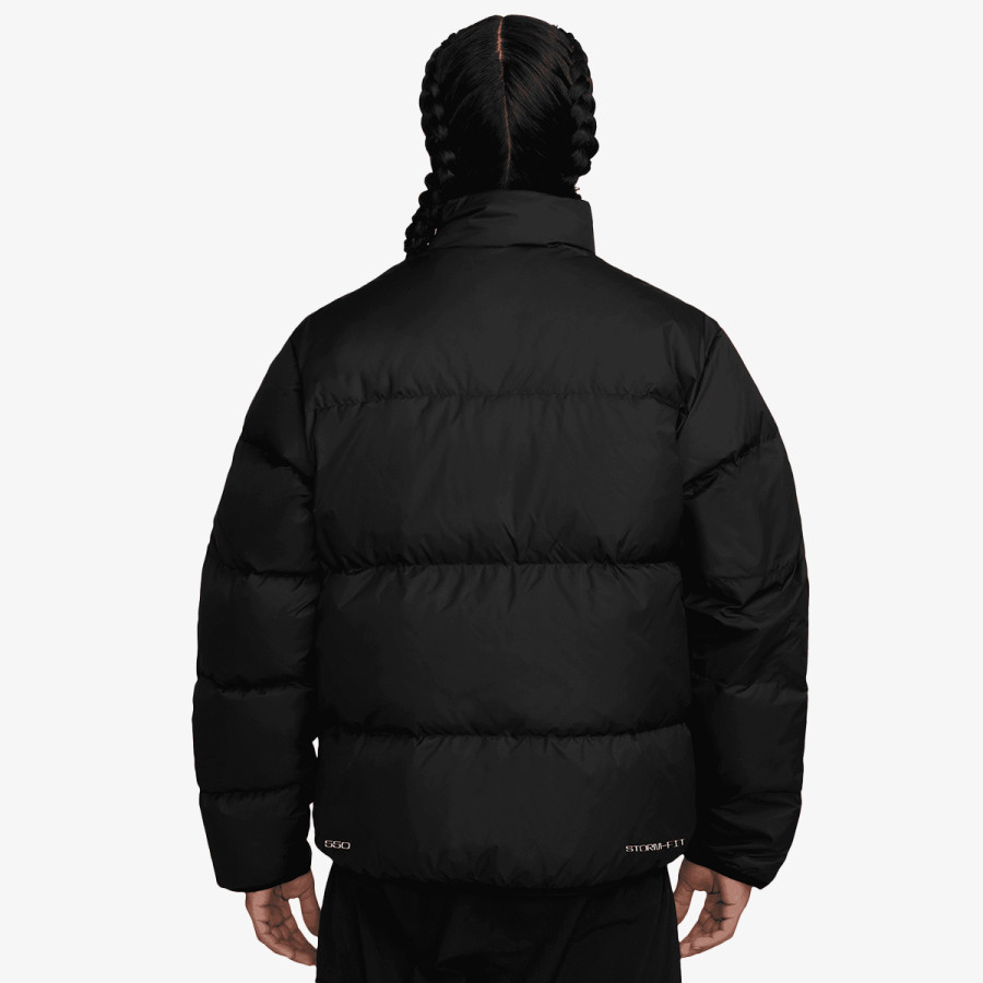 Nike M TF CLUB PUFFER JACKET 650 