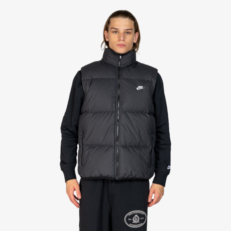 Nike M NK TF CLUB PUFFER VEST 650 