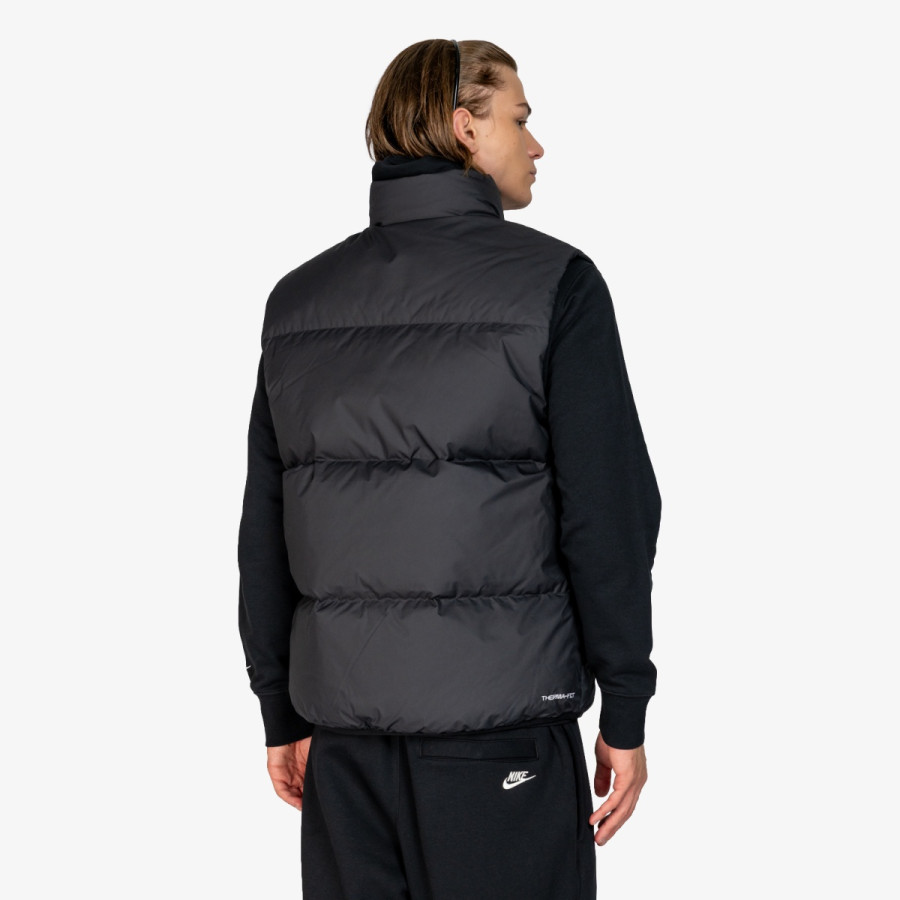 Nike M NK TF CLUB PUFFER VEST 650 