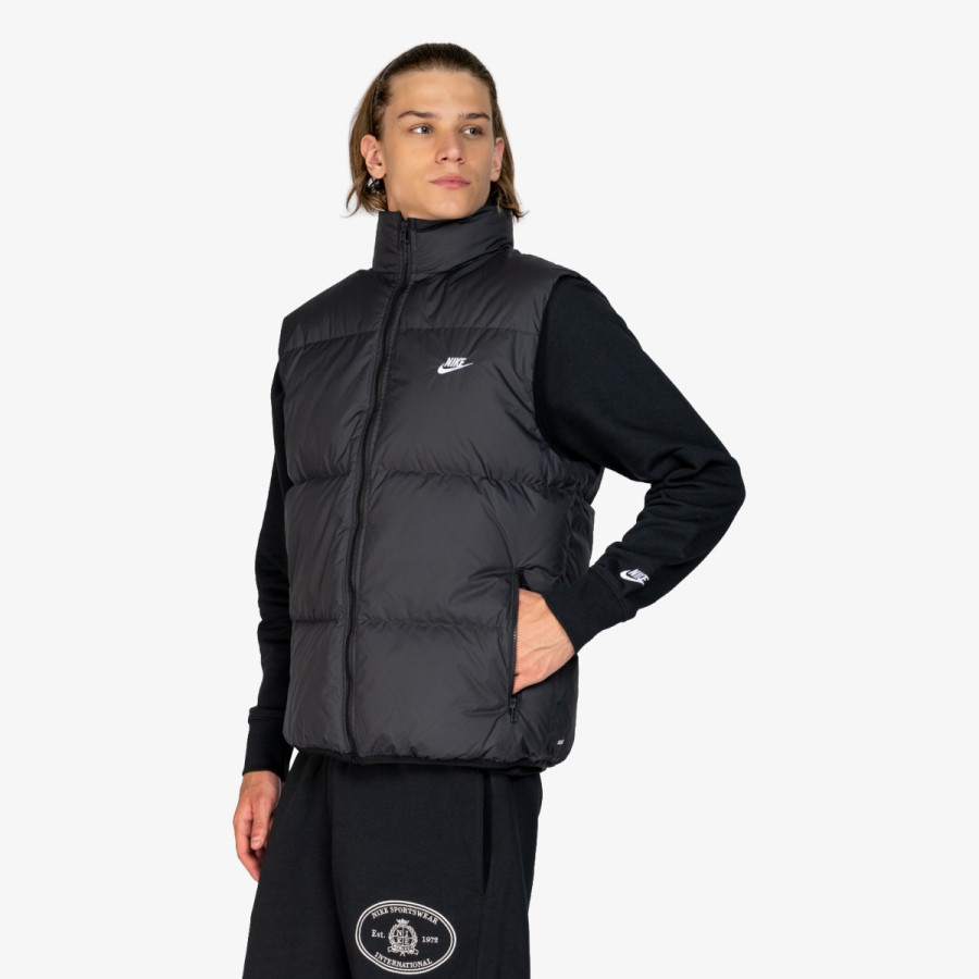 Nike M NK TF CLUB PUFFER VEST 650 