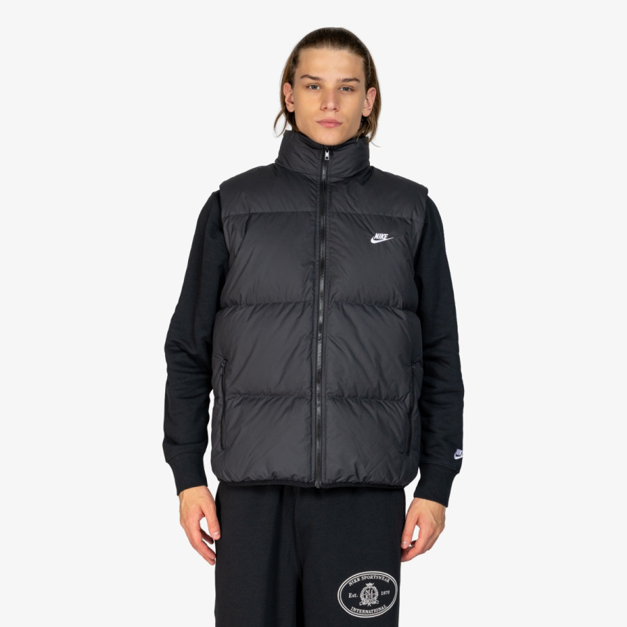 Nike M NK TF CLUB PUFFER VEST 650 