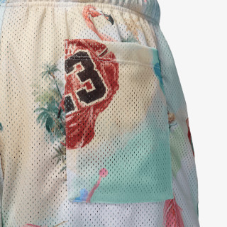 Nike M J ESS SMR PK AOP MSH SHORT 