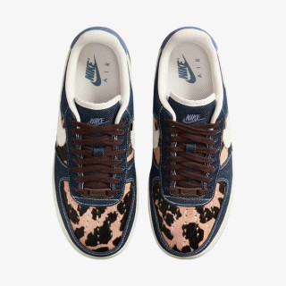 Nike W AIR FORCE 1 '07 SP 