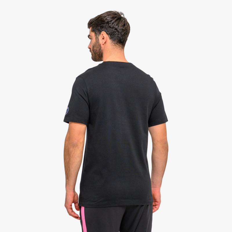 Nike PSG M NK BANNER TEE 