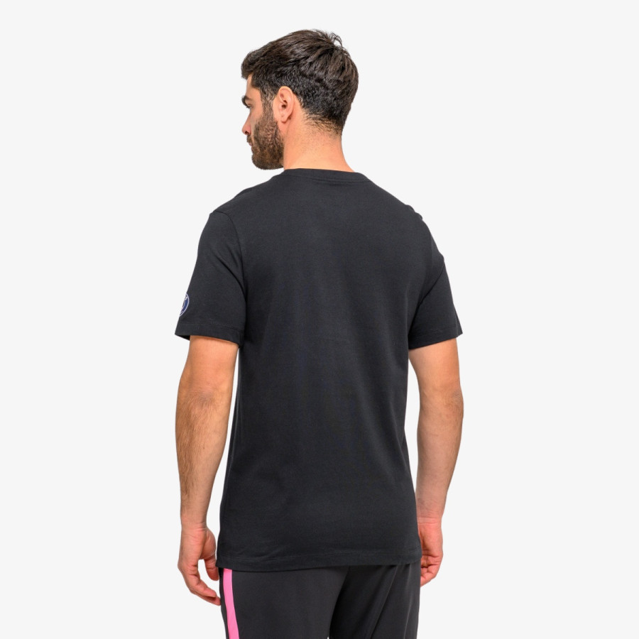 Nike PSG M NK BANNER TEE 