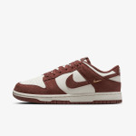 Nike Dunk Low “Gorge Green Mini Swoosh” 