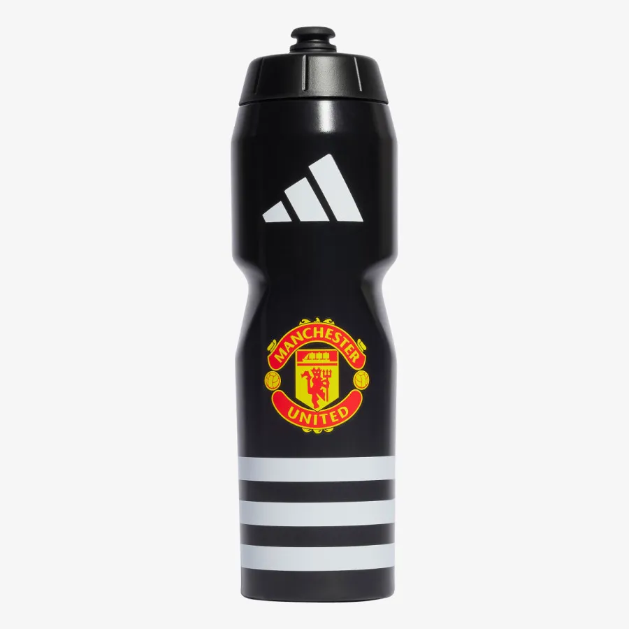 ADIDAS MUFC BOTTLE 