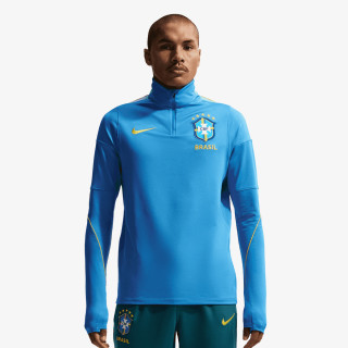 Nike CBF M NK DF STRK DRILL TOP K 