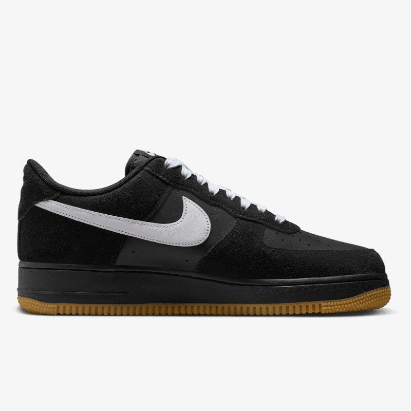 Nike AIR FORCE 1 '07 LV8 SK8 