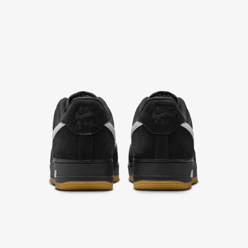 Nike AIR FORCE 1 '07 LV8 SK8 