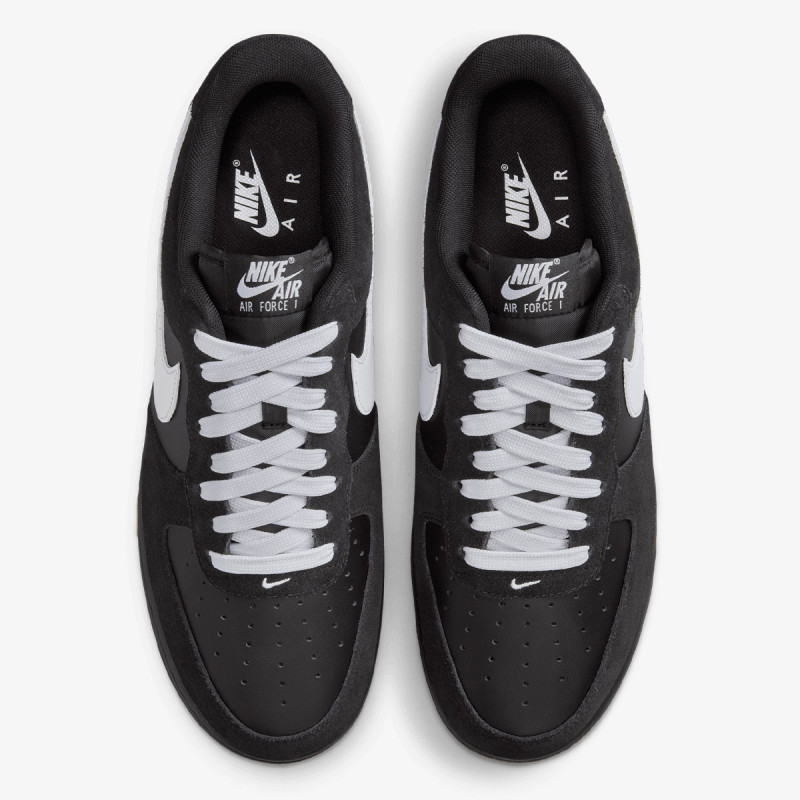 Nike AIR FORCE 1 '07 LV8 SK8 
