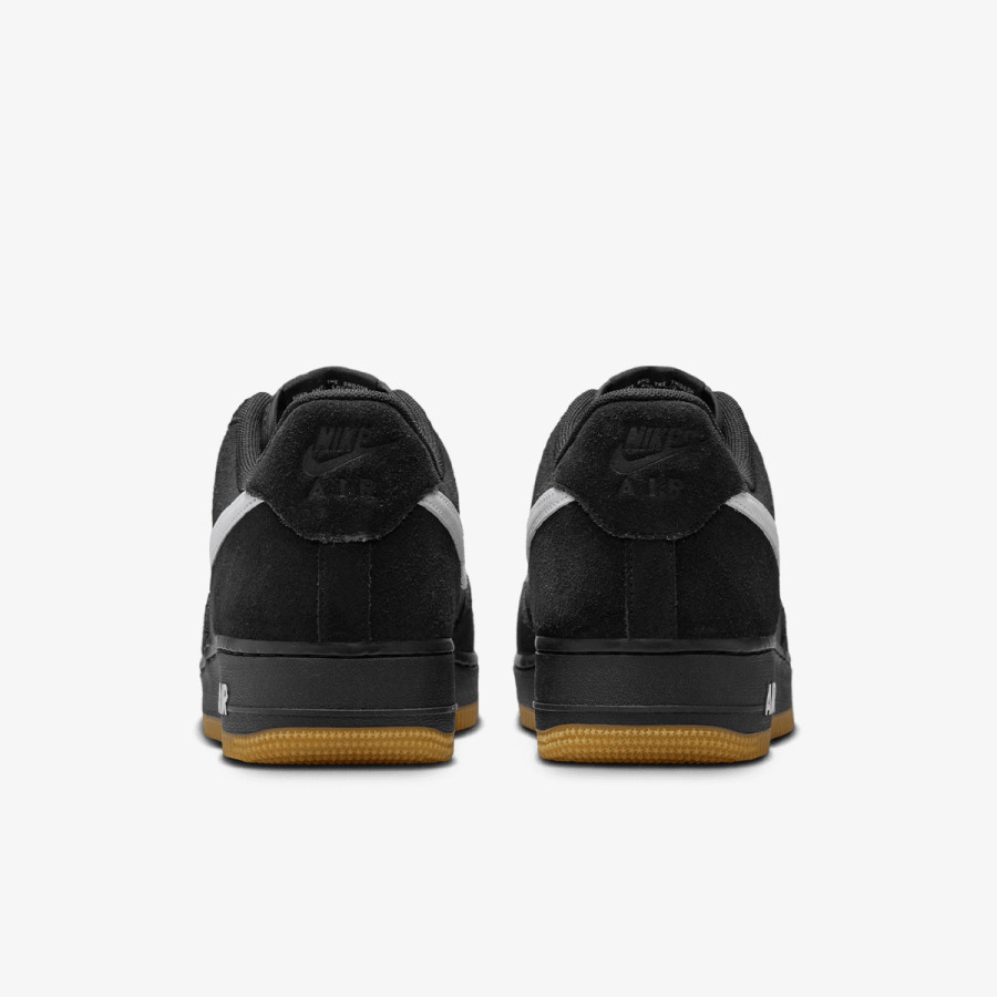 Nike AIR FORCE 1 '07 LV8 SK8 