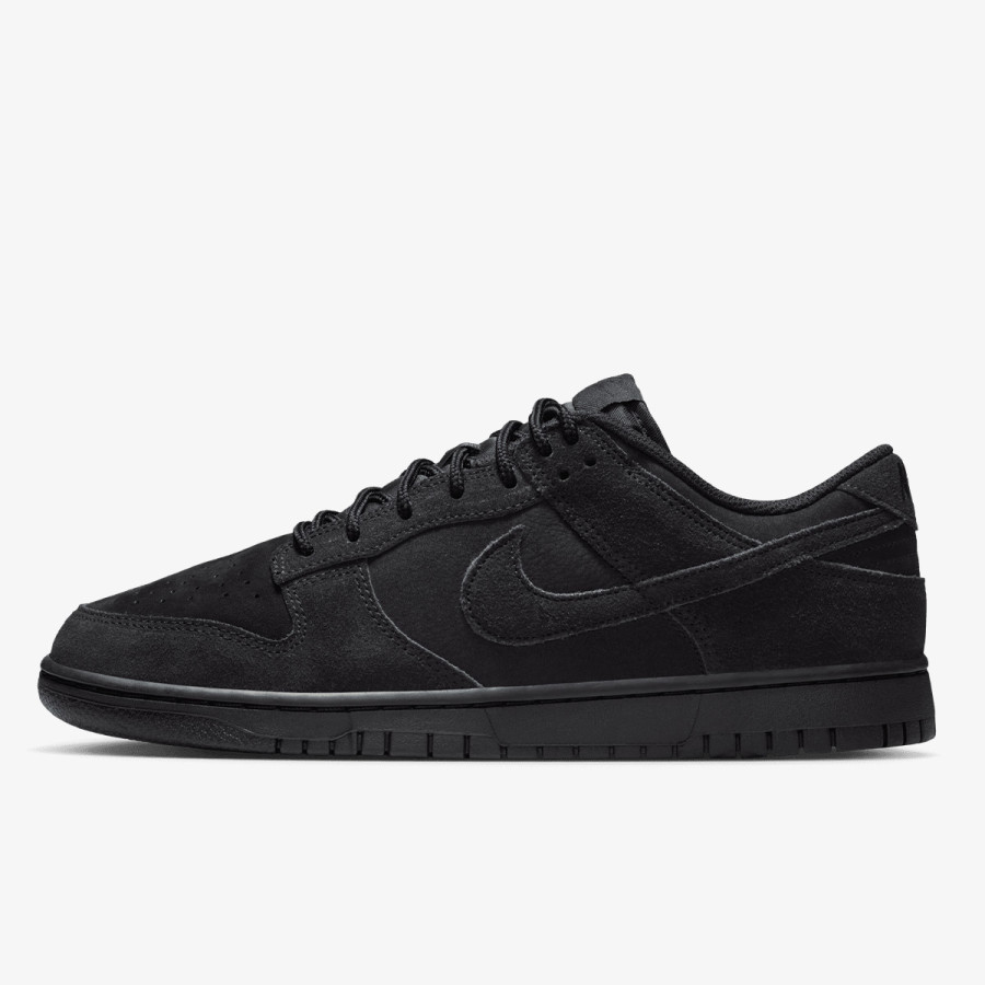 Nike NIKE DUNK LOW RETRO SE NUBUCK 